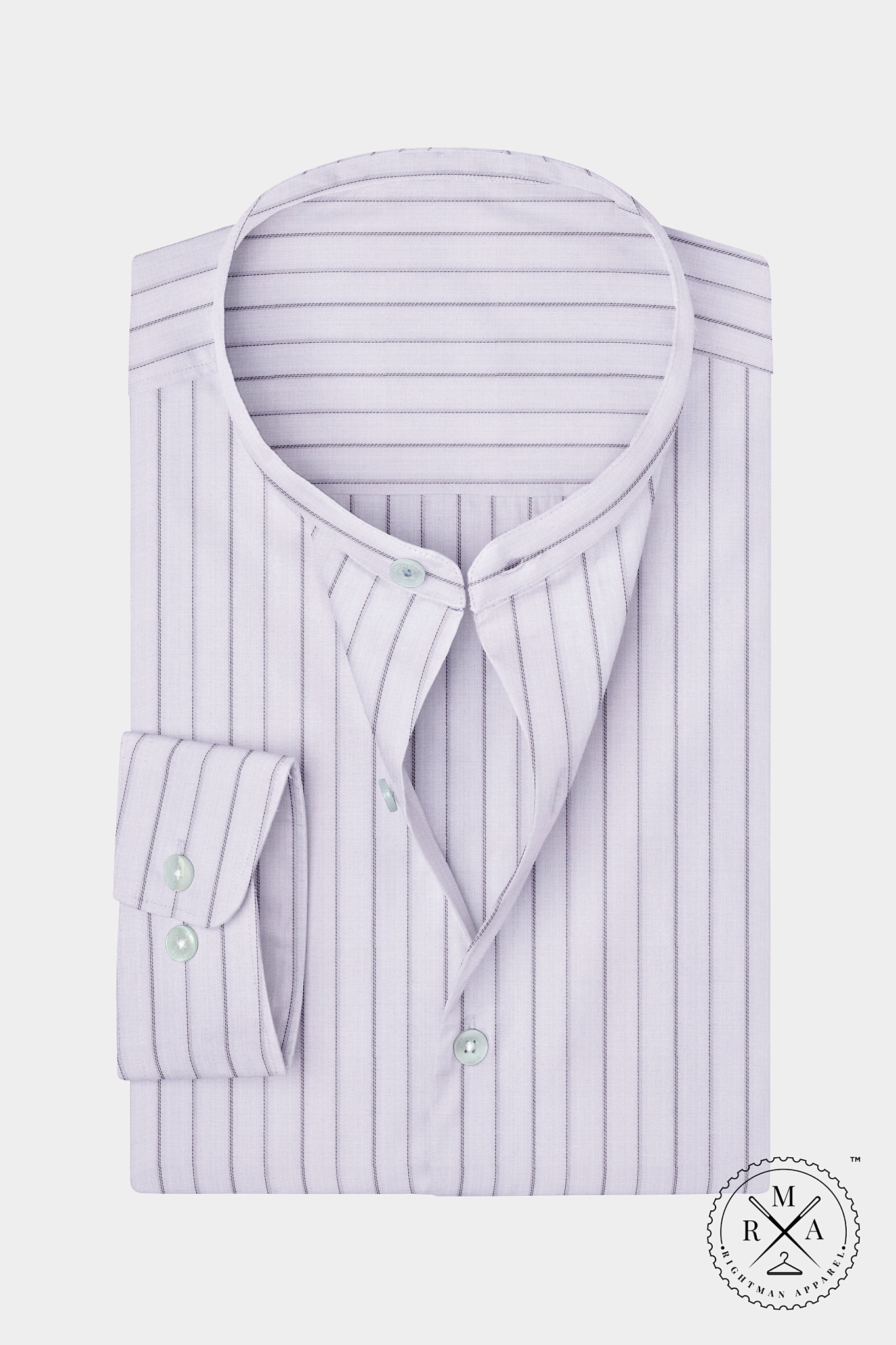 White Lining Shirt SH273